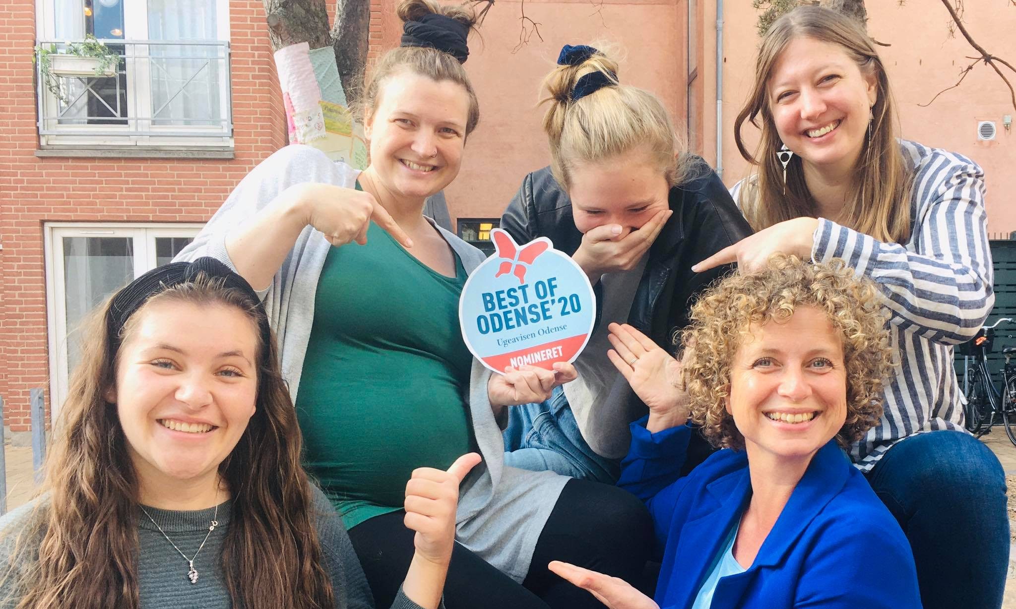 Stem på OFF til Best Of Odense OFF Odense International Film Festival